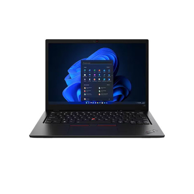 Lenovo ThinkPad L13 Gen3 ノートパソコン 21B4S7HW00 Win11 Pro