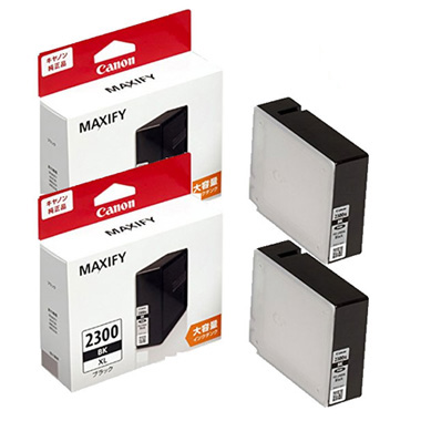 Canon インクタンク PGI-2300XL（大容量）シリーズ 純正：日本最大級の