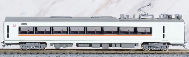 KATO カトー 651系1000番台タイプ 「スワローあかぎ・草津」 7両セット