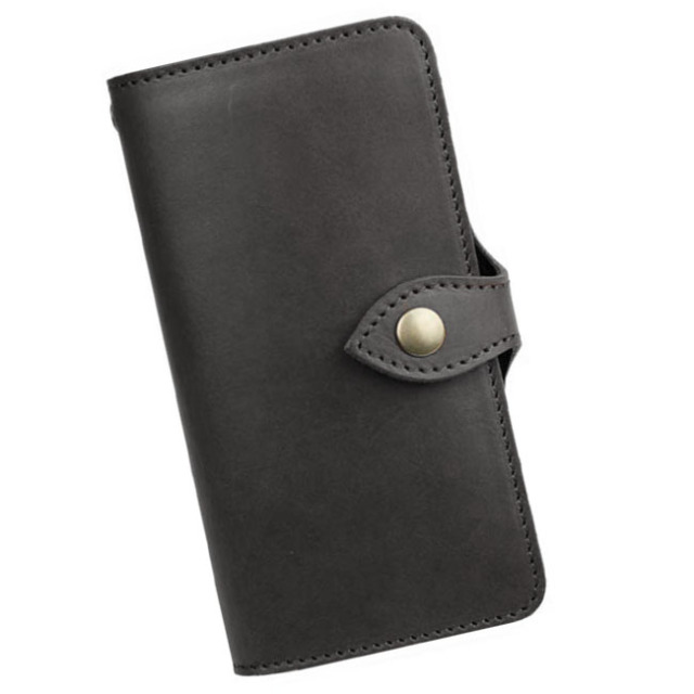 iPhone手帳型 ケース 栃木レザー 日本製 手帳型 携帯 アイフォン