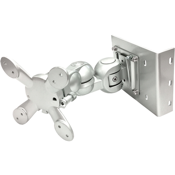 EIAラックマウント用アーム LA-55BS-3Q [水平多関節LA-50セット品