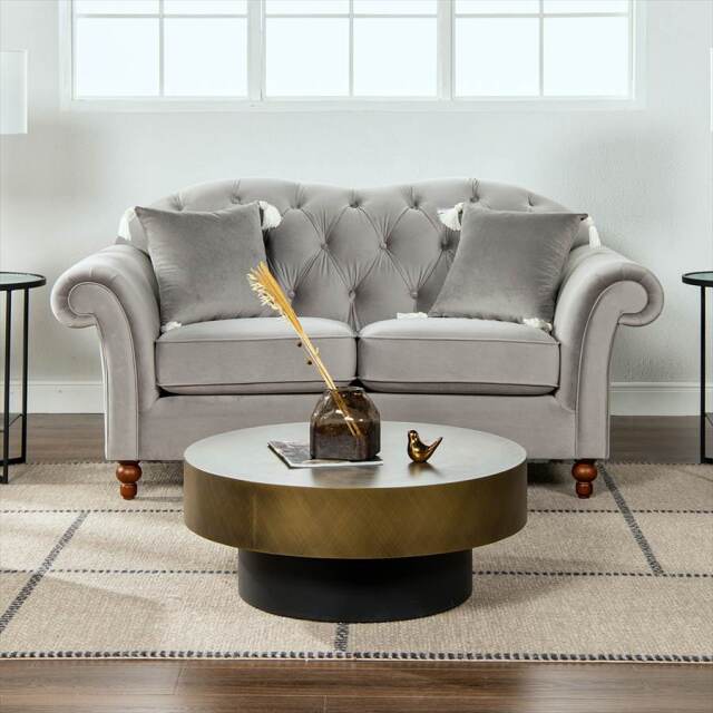 Jennifer Taylor ジェニファーテイラー 2Pソファ 2人掛けソファ