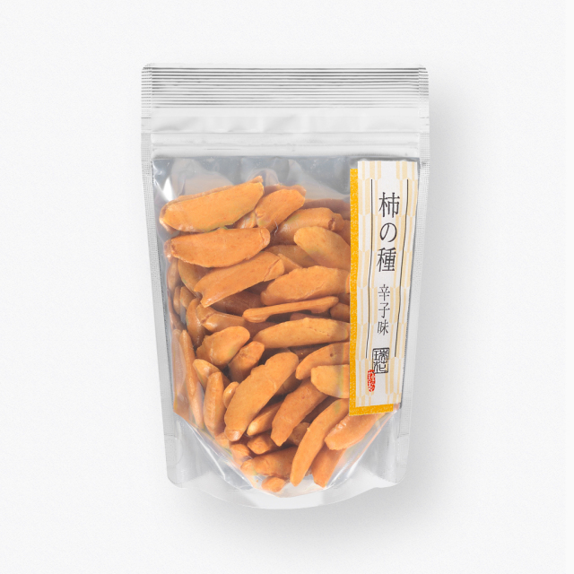 B37 柿の種 辛子味 瑞花 オンラインショップ