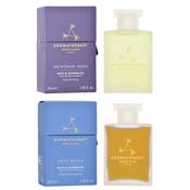 アロマセラピー アソシエイツ ディ・ストレス マインド バスアンド