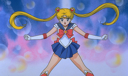 劇場版「美少女戦士セーラームーンEternal」公開記念特設ページ