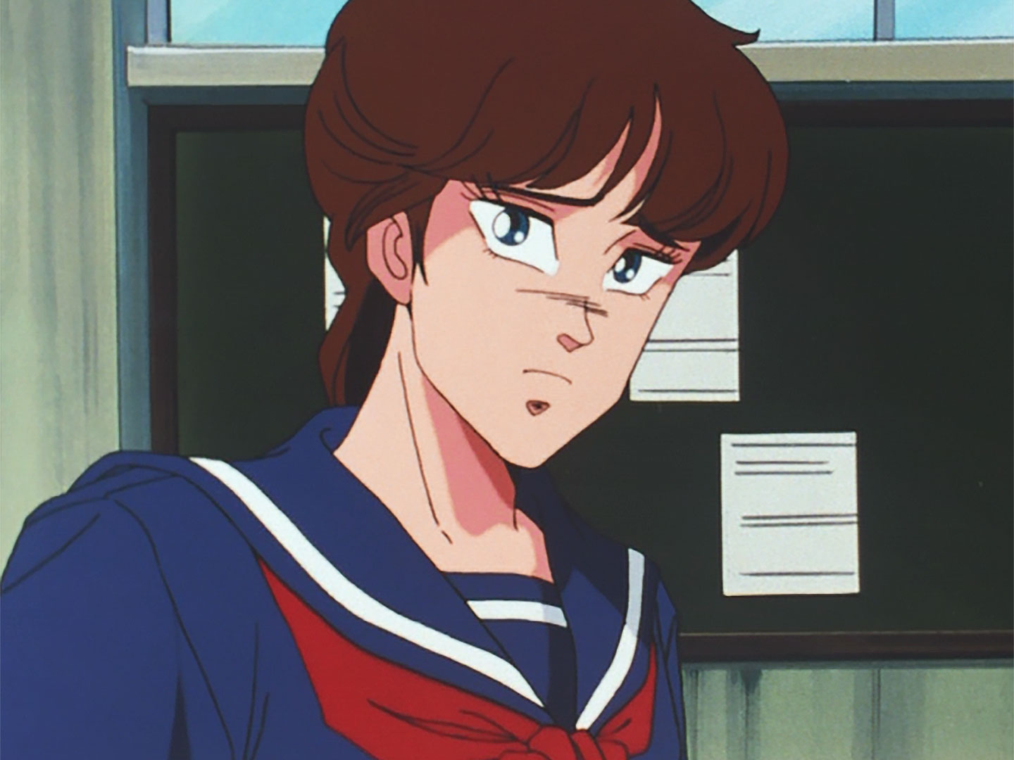 ハイスクールミステリー学園七不思議 #1| バンダイチャンネル｜最新作