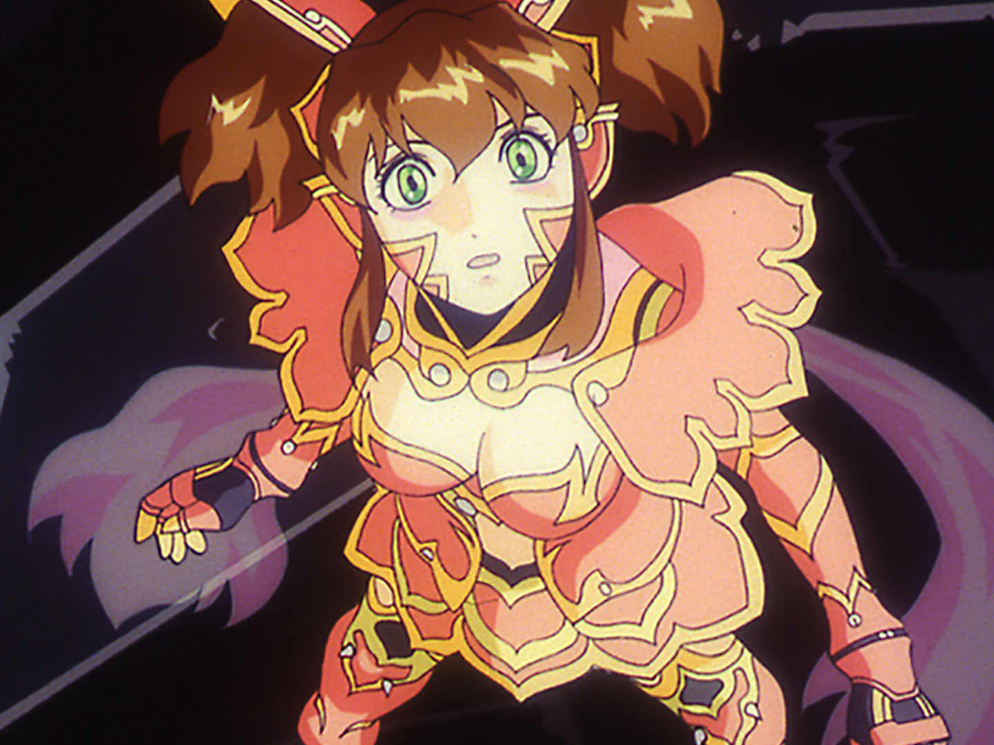 超神姫ダンガイザー3 | バンダイチャンネル｜最新作から不朽の名作まで