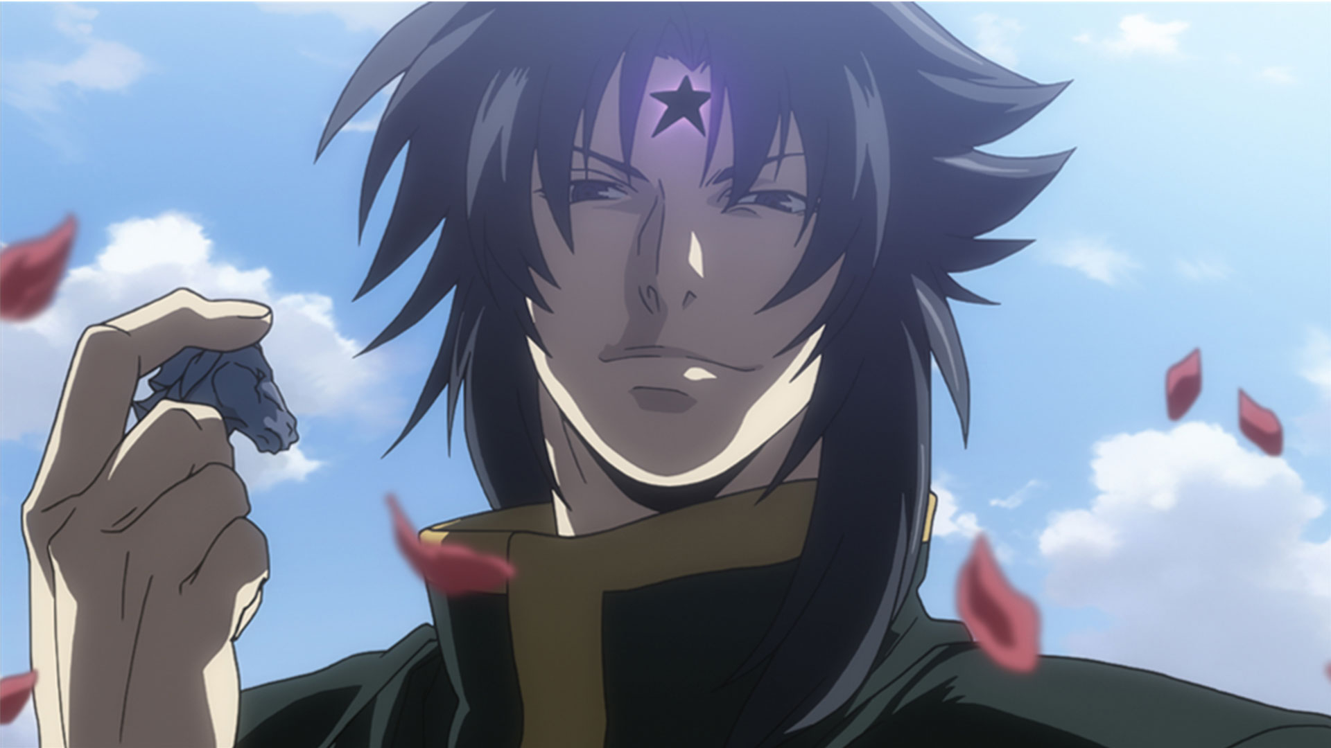 聖闘士星矢 THE LOST CANVAS 冥王神話 | バンダイチャンネル｜最新作