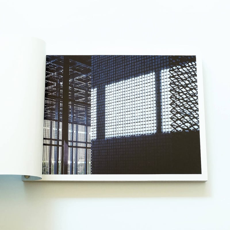 ジャン・ヌーベル展 | Book Ernest