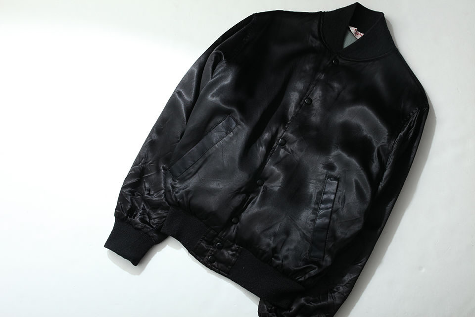 Vintage MTV Jacket | Strato