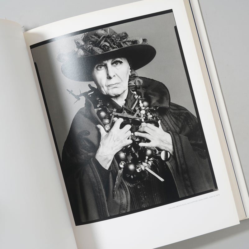 Richard Avedon Photographs 1946-2004 / Richard