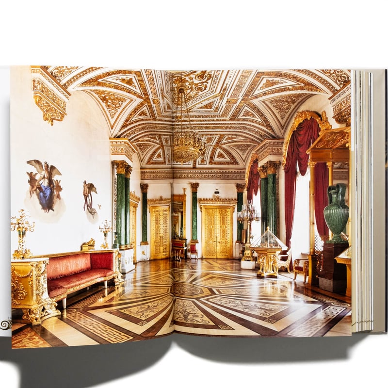 My Hermitage | Art Book Iskusstvo