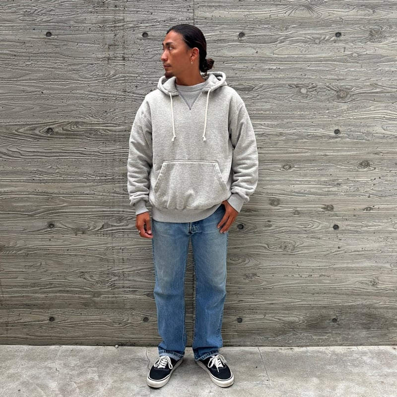 SD Logo After Hood Sweat | KNOWLEDGE