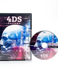 購入者限定【4DS-SA-】堀和夫 整体 手技DVD 治療院マーケティング研究