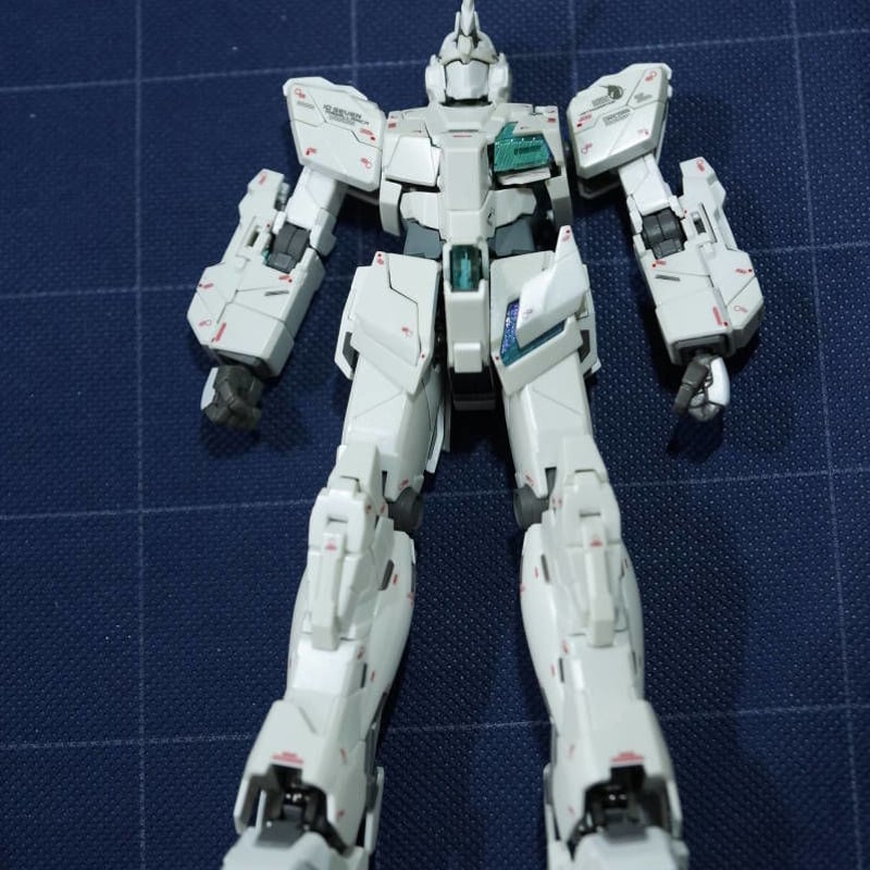 GUNDAM FIX FIGURATION METAL COMPOSITE 1012 RX-0