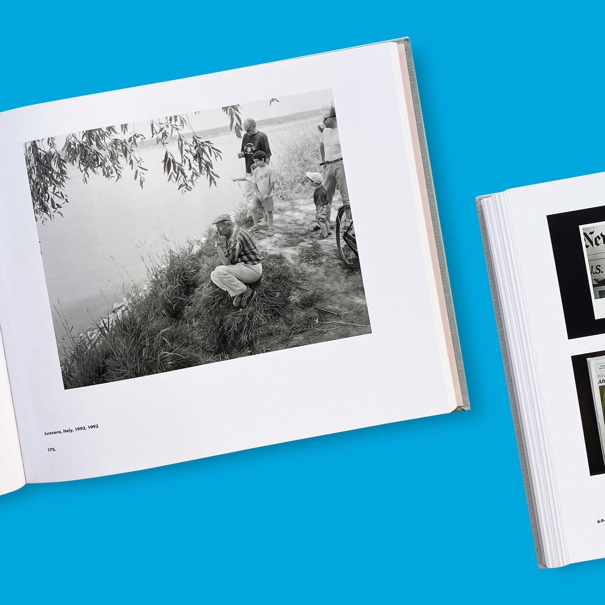 T&H】Stephen Shore / Solving Pictures | POST