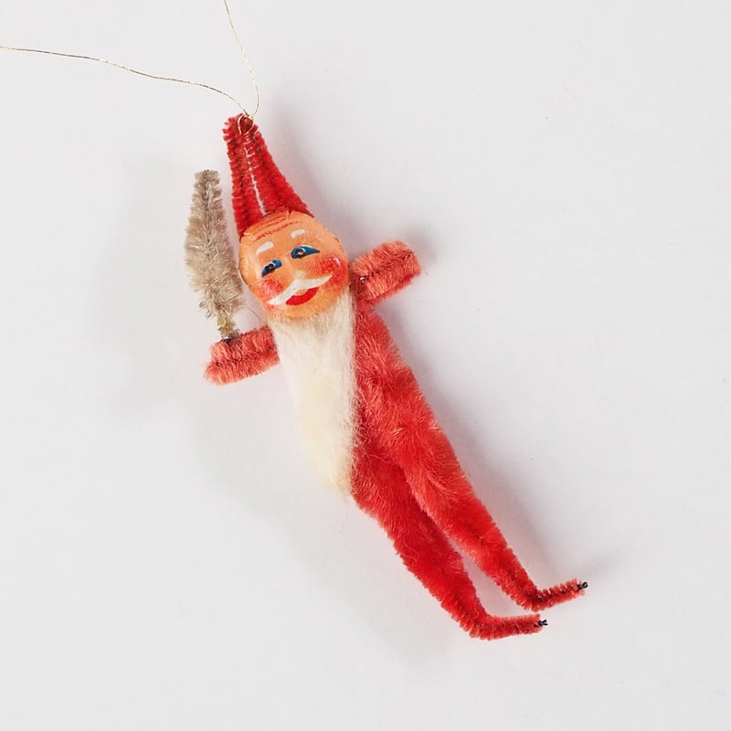 no814 モールサンタクロース set | 古道具店 呱々