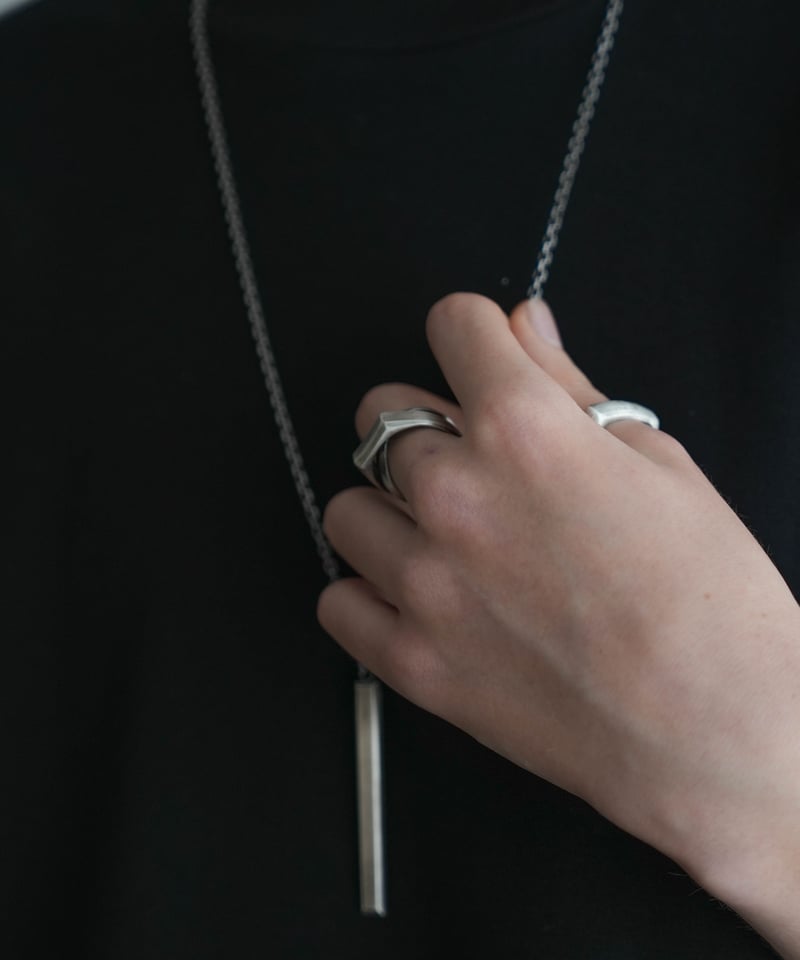 HIGH-END CTHY RING | CTHY
