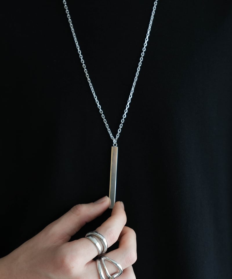 CTHY OBJECT NECKLACE | CTHY