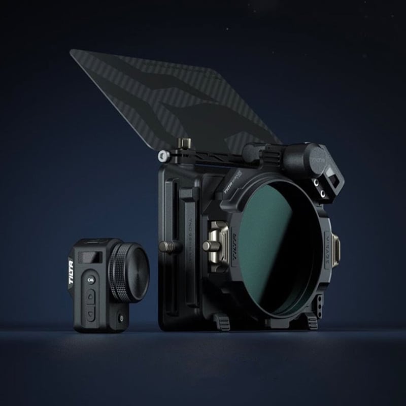 Tilta Mirage Matte Box Basic Kit + VND + Motor