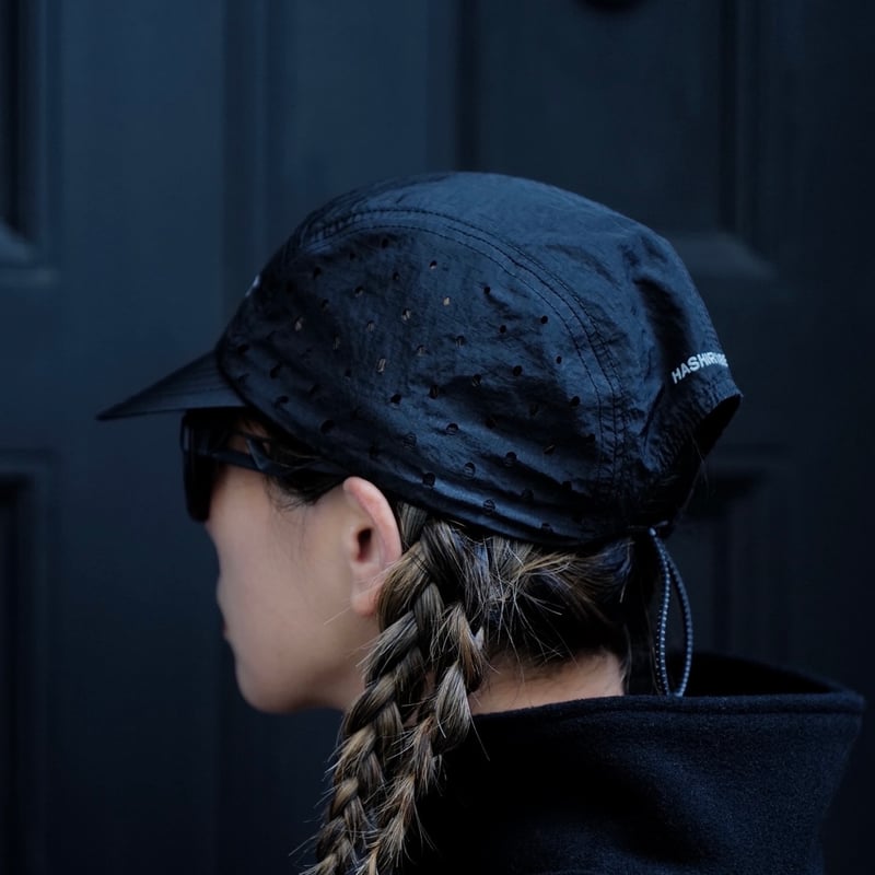 走る練習 IDCAYT Cult Cap | Replicantfm.shop