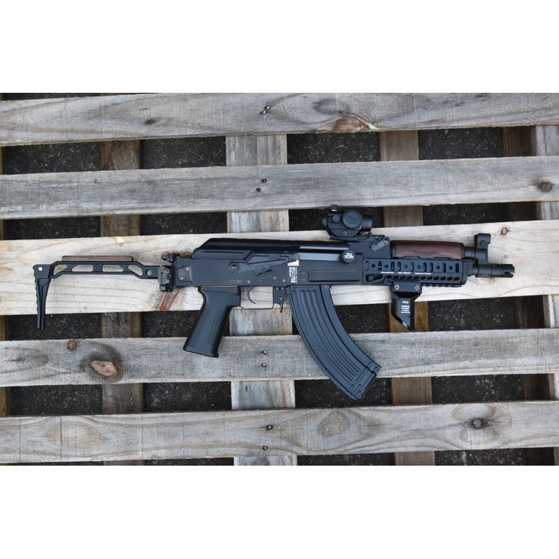 AK STORM 20mm STOCK KIT ver.2 | 5Ax