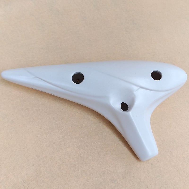 Satsuki Ocarina さつき オカリナ ソプラノF シングル管 SF | スガナミ