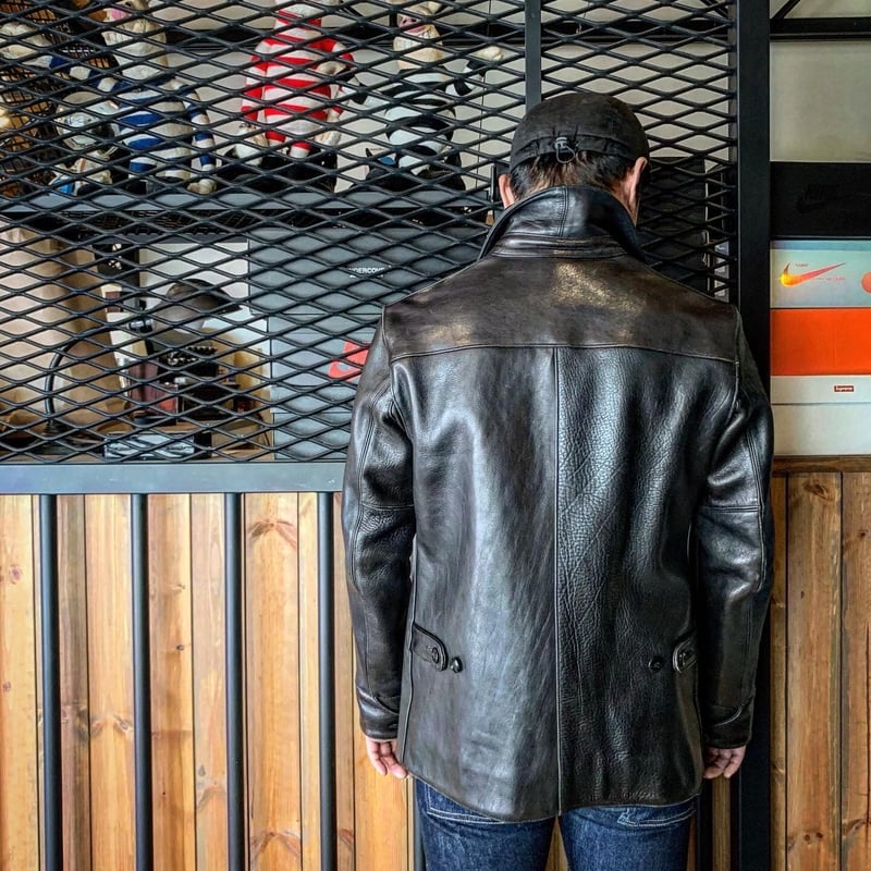 FINE CREEK LEATHERS【Gilmour / ｷﾞﾙﾓｱ】2027年4月末～20