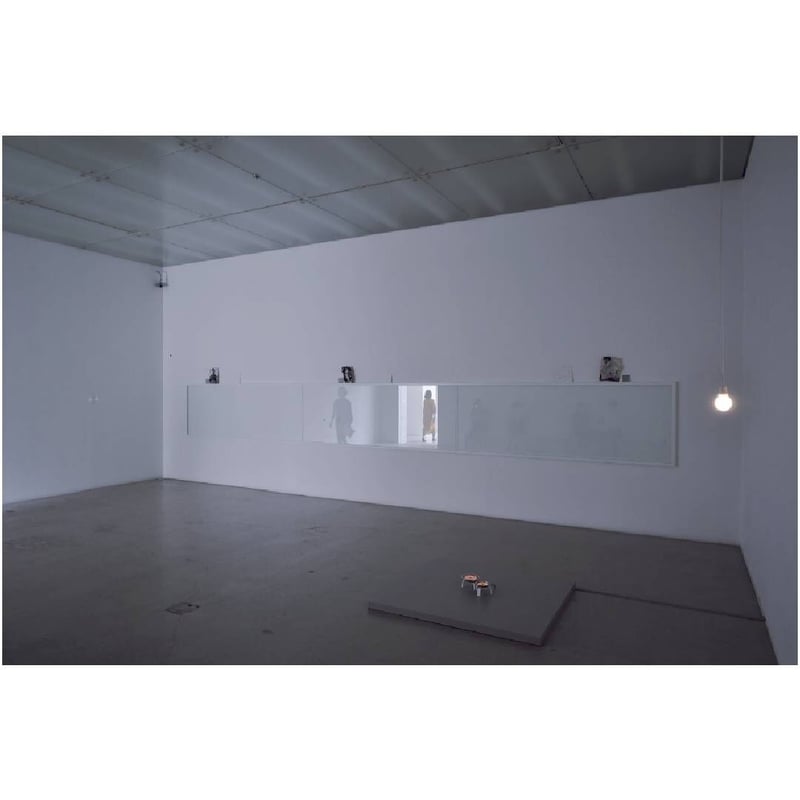 内藤礼 うつしあう創造 特装版 特装版】内藤礼｜うつしあう創造 | HeHe