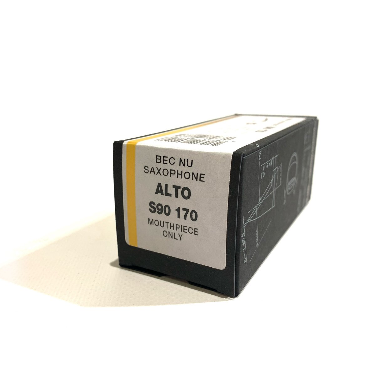 Aサックス マウスピース セルマー【S90 170】 | 国際楽器社 オンライン