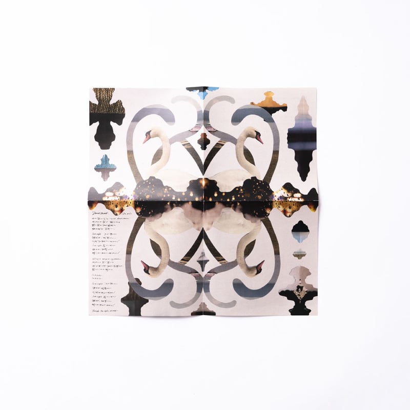 2CD限定盤] Kan Sano - Ghost Notes | origami STORE