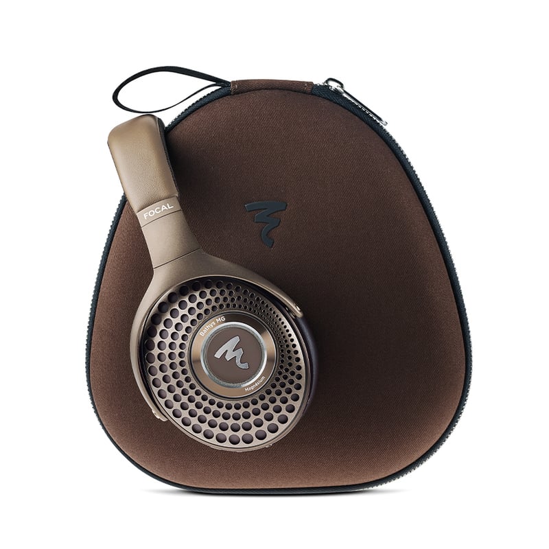 FOCAL BATHYS MG | ソロットオーディオ専門店