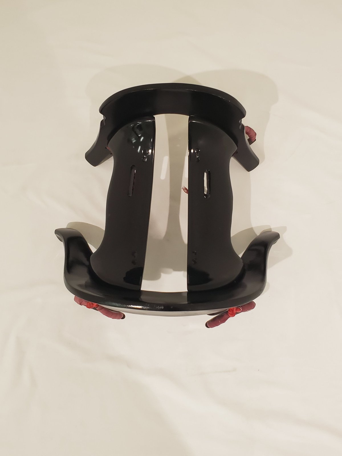 B-028】和鞍（わぐら）・馬具 | 甲冑工房丸武