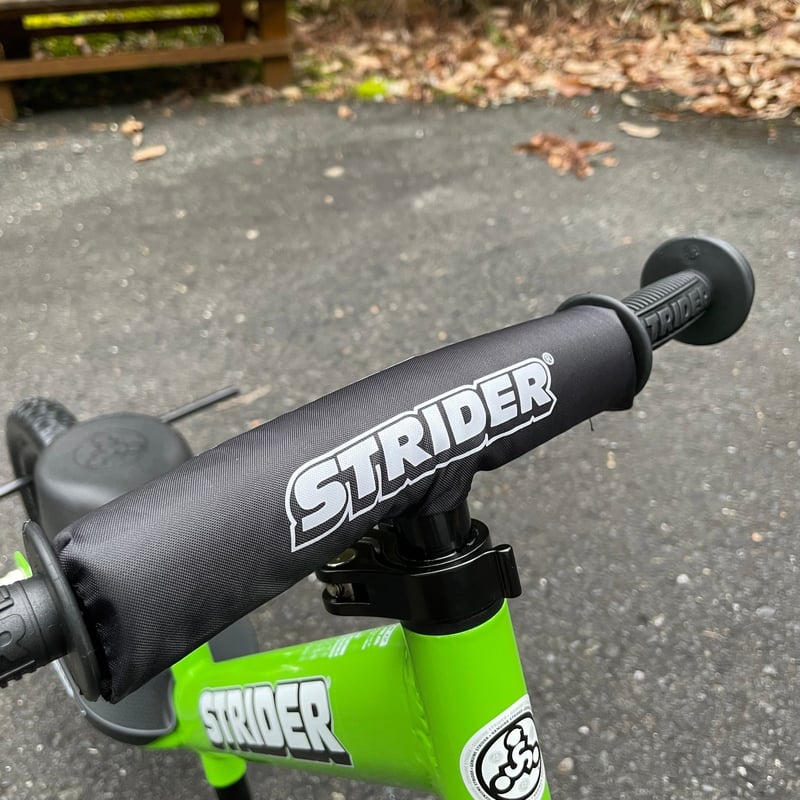 ストライダー スポーツ グリーンカラー | CYCLE CARE公式 オンラインストア