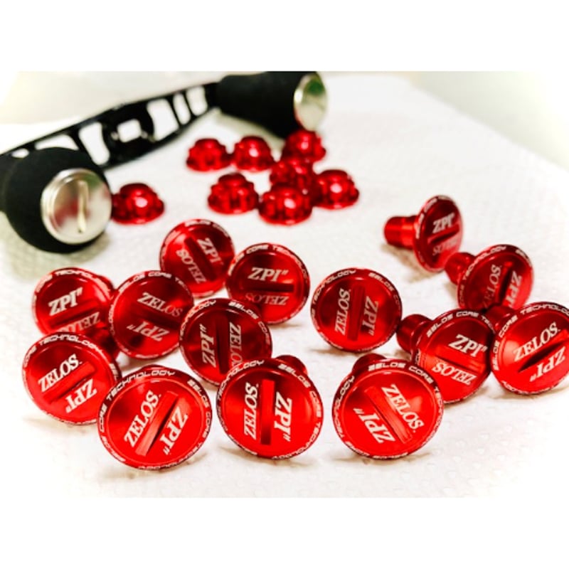 オフィスZPI公式ECサイト限定販売 ZELOS ARK92 Racing Edition レ