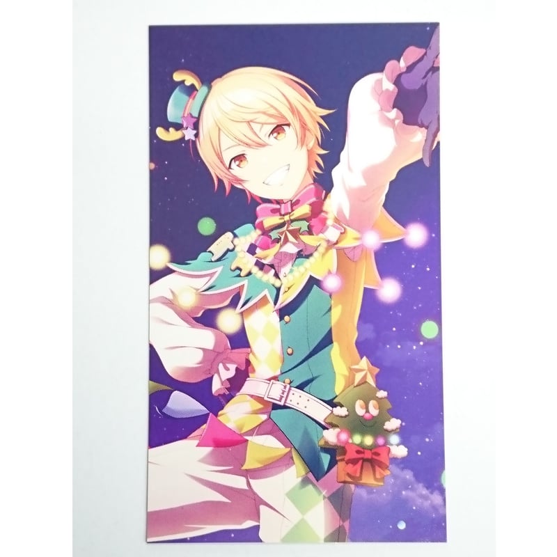 プロジェクトセカイ 天馬司 プロセカ ワンダーランズ×ショウタイム 2nd