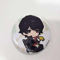 ピオフィオーレの晩鐘 オルロック 缶バッジ | K-BOOKS 池袋 2次元