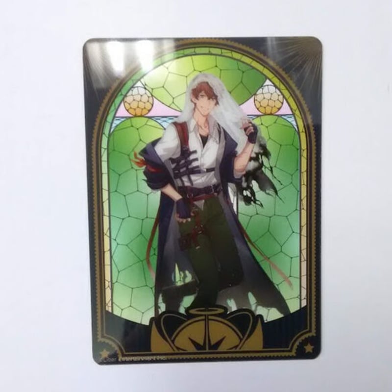 アイ☆チュウ赤羽根双海ランダムクリアトレカ | K-BOOKS 池袋 2次元