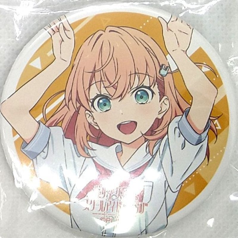 ラブライブ！蓮ノ空女学院スクールアイドルクラブ 2nd（夏制服） 缶