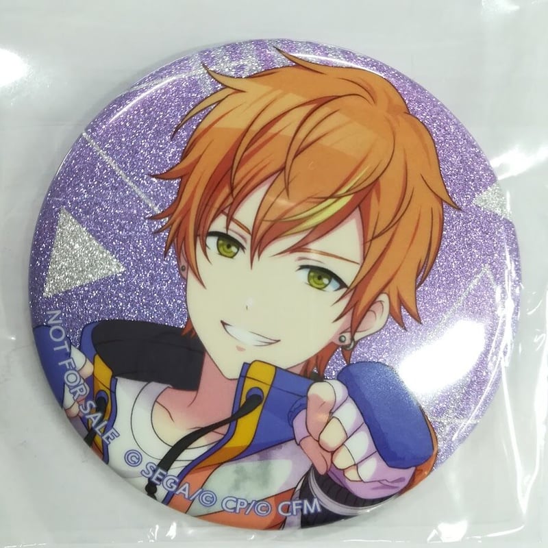 ほ*︎様 プロセカ 東雲彰人 グリ缶 まとめ売り ほ*︎様 プロセカ 東雲