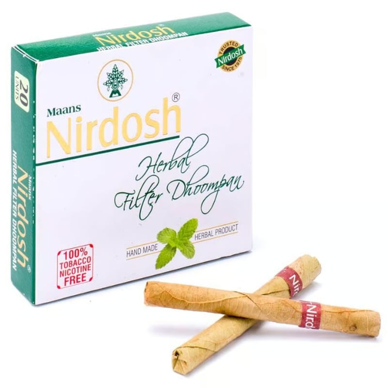 ニルドーシュ Nirdosh Herbal | VedaVitality