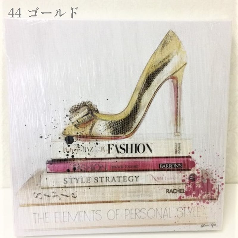 Oliver Gal -オリバー・ガル-】絵画 | LEAandRIO