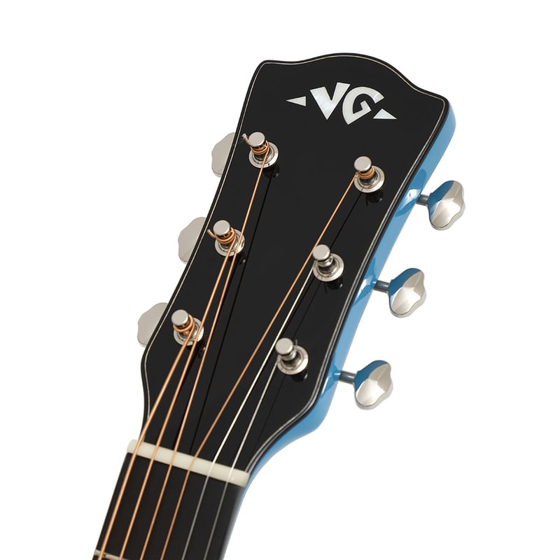 VG-00 Mahogany/Challenger / VG | CHALLENGER REC
