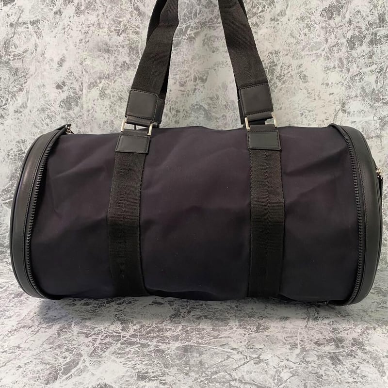 希少✨Salvatore Ferragamo Animal Boston Bag 希少！】サルヴァトーレ