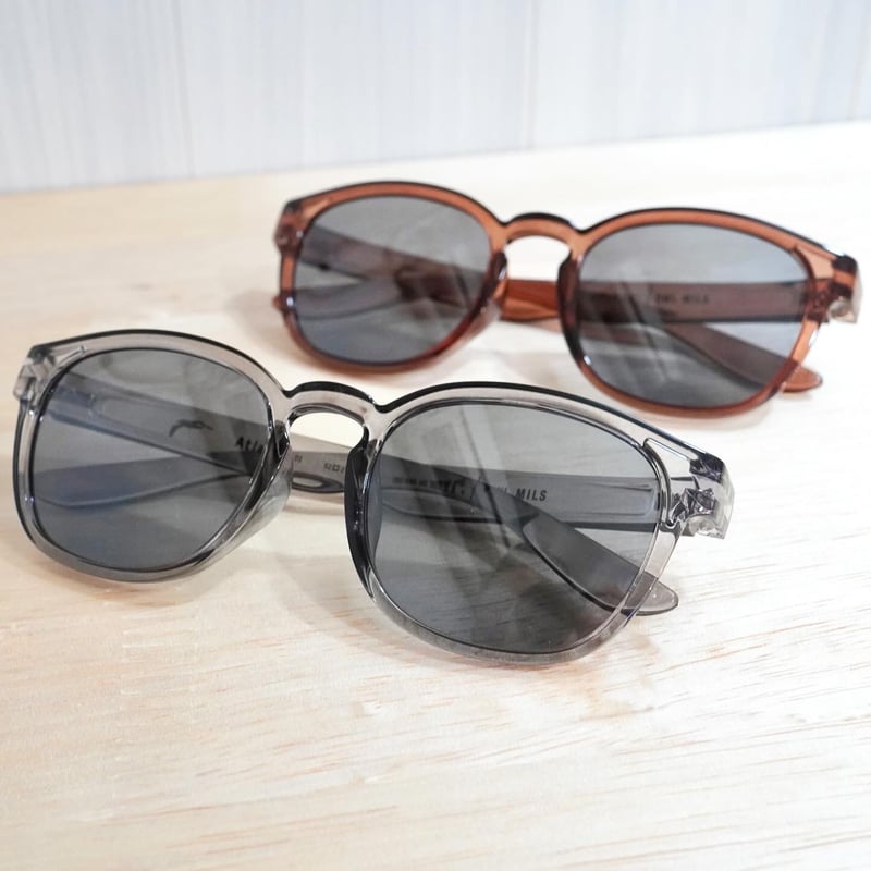 STATIC × OWL MILS | ATLAS | 山道具と喫茶 Eightdoor