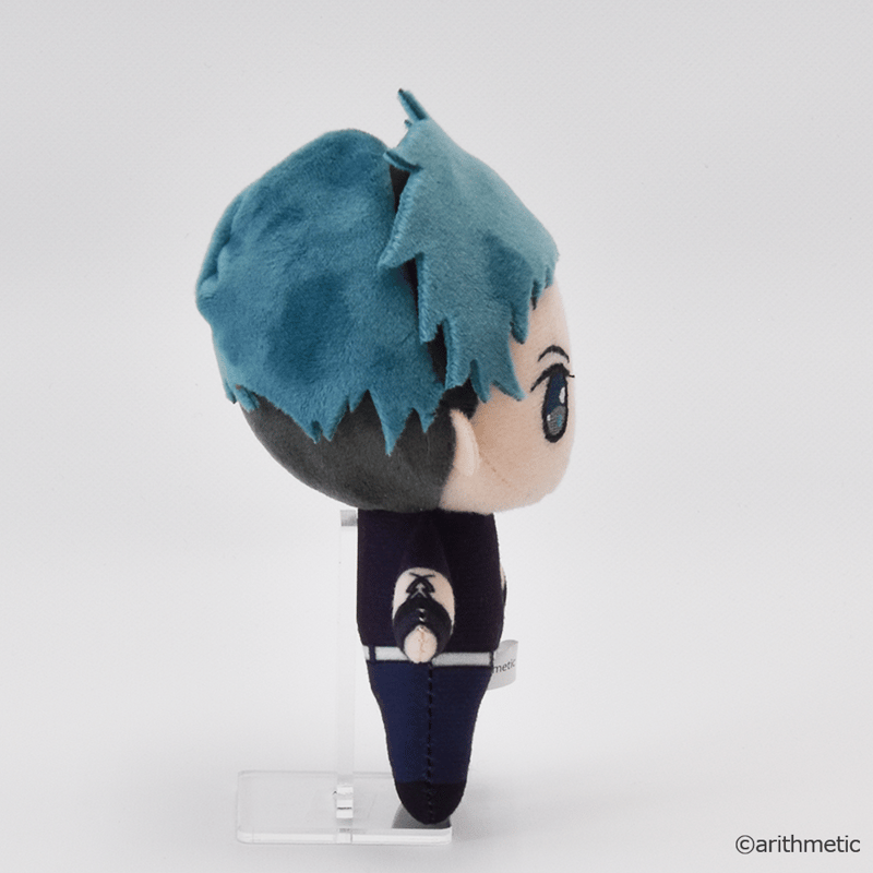 DYNAMIC CHORD ぬいぐるみ【KYOHSO】 | はにーしょっぷ