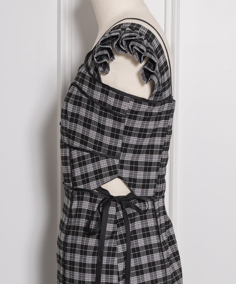 カットワークワンピース | DOLCELICHE（ドルチェリーチェ）