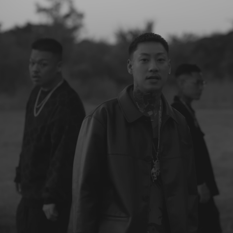 舐達麻 × GREEN ASSASSIN DOLLAR Boom Bap Typebeat -