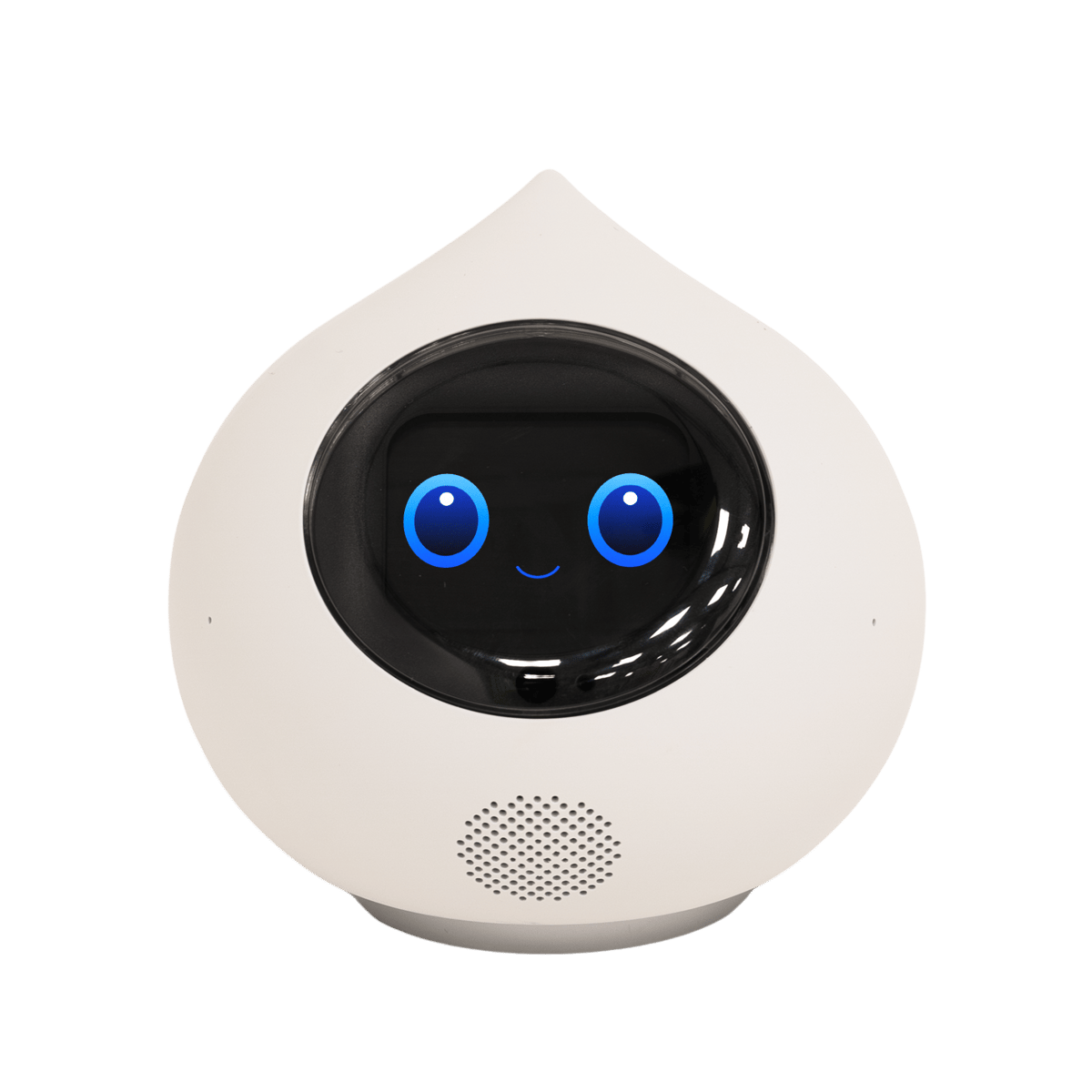 Romi【ロミィ】 Lacatanモデル ナチュラルホワイト | Robot Planet O