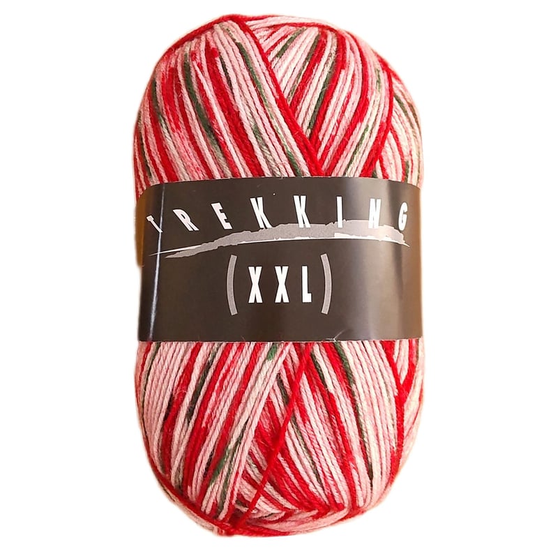 Zitron ツイットン Trekking XXL 752番 | 編み物大好き